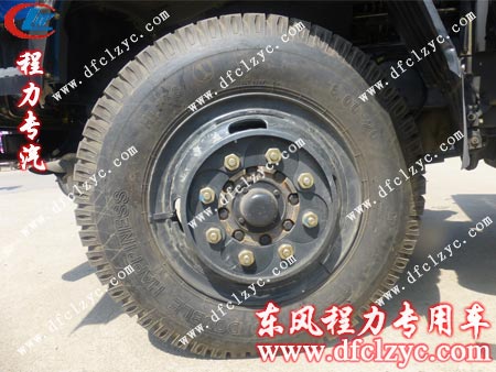 湖北程力東風(fēng)145加油車耐磨經(jīng)用的輪胎 湖北程力東風(fēng)145加油車耐磨經(jīng)用的輪胎