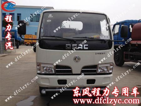 東風(fēng)福瑞卡灑水車
